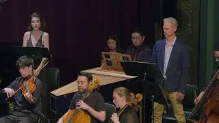 John Adams Young Composer Program Spring 2025: Discord on Discord