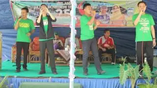 MGN Nasyid Palembang