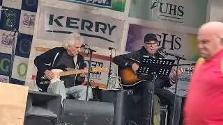 Stand Up and Resist - Eric Andersen - Colorscape Chenango - 9/6/25