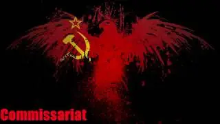 #25 Атака клайма NKVD vs RUSH