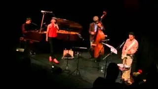 Sugar and the Josephines: Il Conto