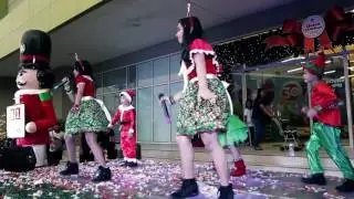 SM CHRISTMAS LAUNCH
