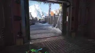 (PS5) Bo3 Xim matrix bot aim