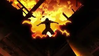 [Me and the Devil] * [Shinra Kusakabe] * [AMV/EDIT]