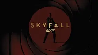 SKYFALL | The Winner Takes it All (ABBA)