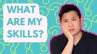 How to identify a list of transferable skills in a career change | 4 easy steps