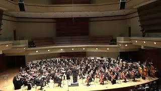 Sleeping Beauty “Waltz from the Ballet” Peter Ilyich Tchaikovsky / arr. Isaac