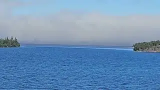 The High Coast of Sweden (H&ouml;ga Kusten)