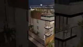 Invest with us! with RivieraMaya-Homes