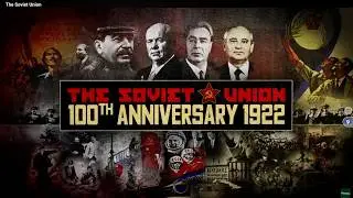 DEADLY Events That SHAPED the USSR's History | Soviet Union - PART 1