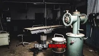 WW2 Hidden History: The Secret Nazi Laboratory Discovered After 79 Years😱 #hiddenhistory #ww2