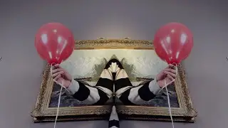 Dsillusion - BERUHIGUNG [Official Music Video] (prod. by Dsill)