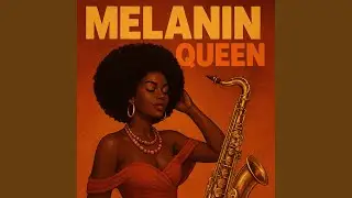 MELANIN QUEEN