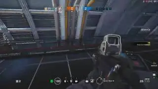 RB6:SIEGE