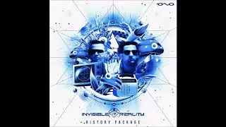 Invisible Reality - Real Vision (Nuclear Ramjet 2020 Remix)