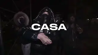 Maybach Macho x Mani Kreep x Pop Kreep x Mdot 59 Dark Jersey Sample Type Beay 2025 “CASA”