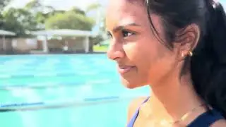 The Weight of Water - trailer