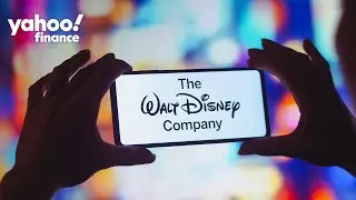 Disney stock declines on earnings miss