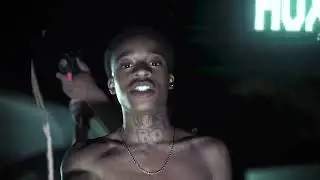Lulbo - Mad Asl official Music Video feat Kdot1500