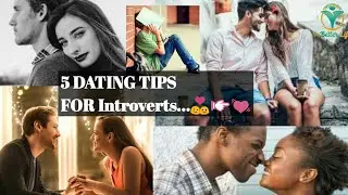 DATING Tips💓👉💑: Amayeri 5 Umuntu Ucecetse(introvert) Yakoresha Akigarurira Urukundo Rwuwo Ashaka.