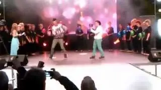 OneSystem | Sosnowiec Dubstep Dance