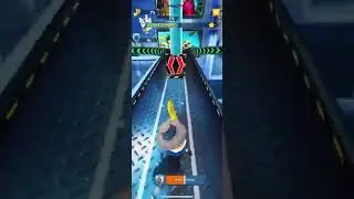 Despicable Me Minion Rush : Minion vs bananas | Minion Shield Video games #146 by @Family play