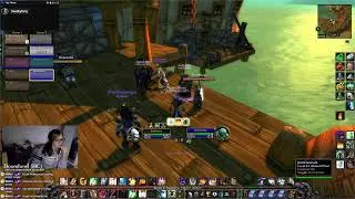 BWL MC again boyss // Hardcore WoW Doomhowl