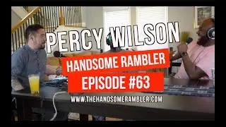 Gibberish Weddings Clip from Episode 63 with Percy Wilson | Hannibal Buress: Handsome Rambler