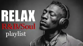 【R&B Soul】Romantic Soul Flow &ndash; Smooth & Deep Night Vibes ✨ | 夜用 / 勉強用