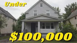Cleveland Ohio Investment Opportunity - Cleveland Real Estate
