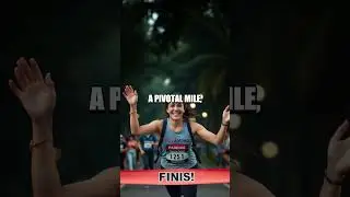From Desk to 5K: A Gentle Mastery Journey