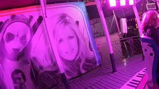 Walzerfahrt - Walz (Onride) Video Herbst Volksfest Zwickau 2019