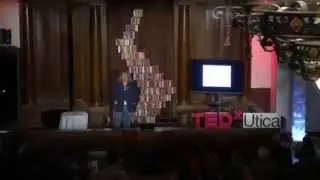 The Lafayette Big Picture: Susan Osborn at TEDxUtica