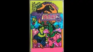 WINNERS LA HISTORIA HECHA REALIDAD 1993