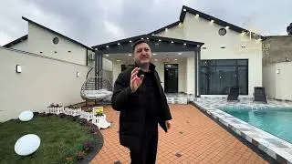 ÇOX GÖZƏL BAĞ EVİ,MÜTLƏQ İZLƏYİN ZÖVQ ALIN 345.000 AZN +994552206757 
