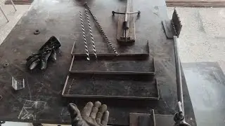 Metalworking Tips for Beginners Part 25.