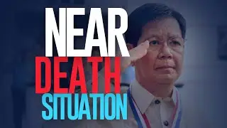 iPing TV: Near-Death Situation