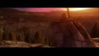 Warcraft amv - Sky is Over - Serj Tankian