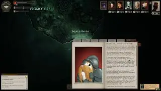 CAVIES VS RATS | Sunless Sea | Episode 15