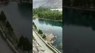 Discover Heaven on Earth &ndash; Skardu Awaits with Yabgo Travel || Sogha lake |skardu tour | Khaplu