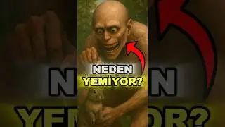 Titanların Hayvanlara Karşı Korkun&ccedil; Ger&ccedil;eği! #aot #animeshorts #eren