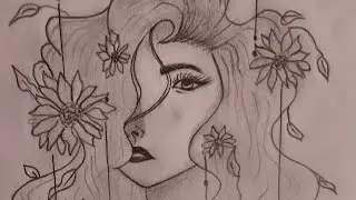 #sketch 🫠🌸
