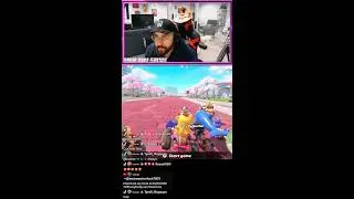 COME JOIN! Mario Kart World community day! 1.10.26 (Portrait)