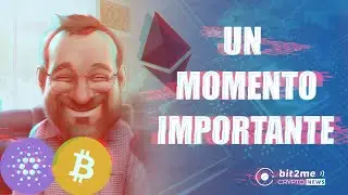 🔥 THE CARDANO HARD FORK already has an end DATE 💥 BITCOIN AND CRYPTOCURRENCY NEWS TODAY 👈