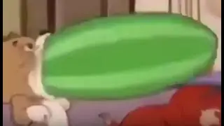 The best Tom and Jerry meme to date
