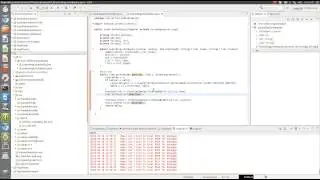Exploding ListView Example