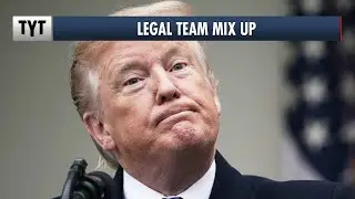 Trump's Legal Team Gets Michigan And Minnesota Mixed Up