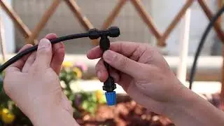 Innovative Irrigation Solutions with 