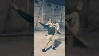 मस्ताना  मैसम है रंगीन मस्ताना दुनिया है #funny #romanticpartner #dance #comedy