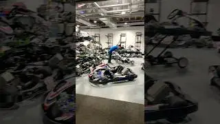 K1 circuit, Winchester CA #gokarts #k1 #k1speed #race #family #4fitty